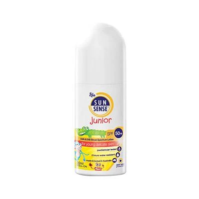Ego意高 SUNSENSE 儿童防晒滚珠SPF50 50ml 商品