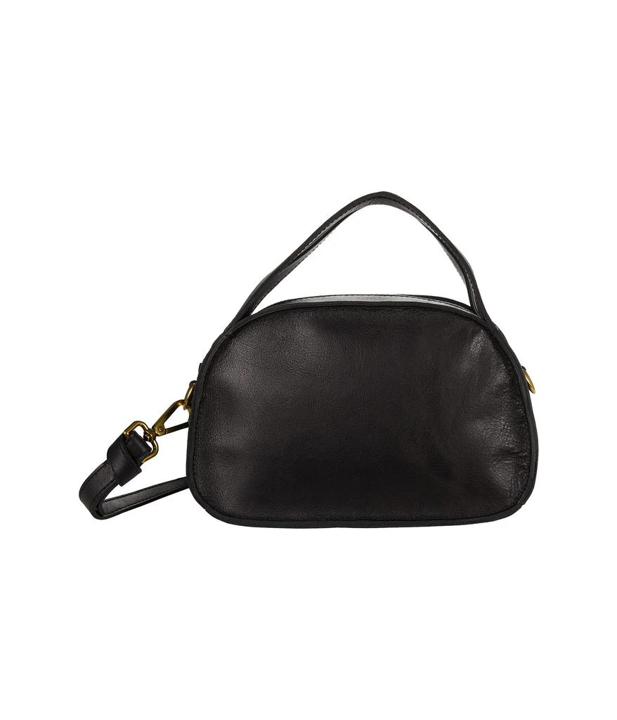 商品Madewell|The Sydney Zip Top Crossbody Bag,价格¥1023,第1张图片