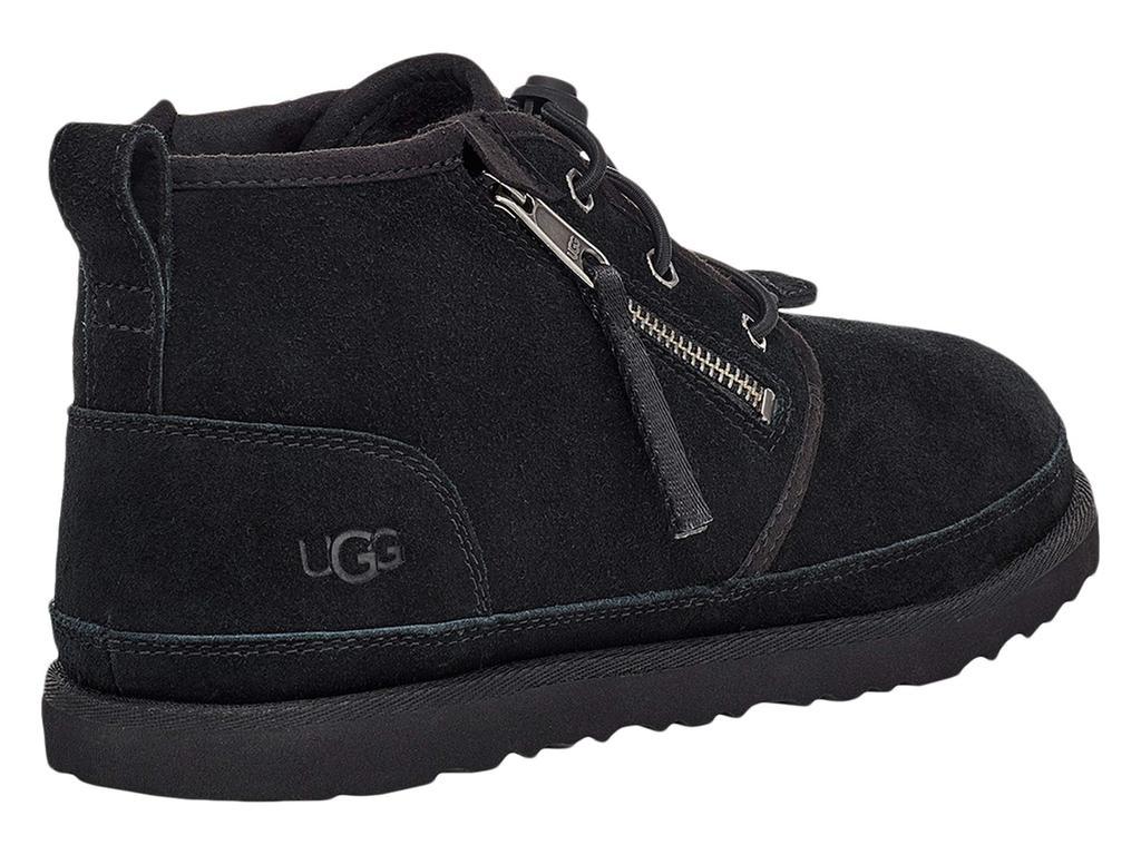 商品UGG|Neumel Dual Zip Boot,价格¥958,第7张图片详细描述