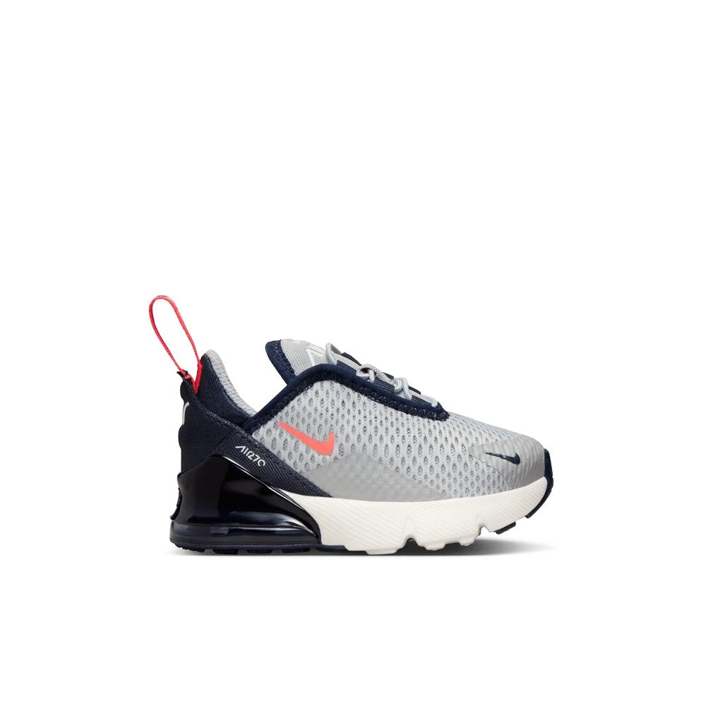 商品NIKE|Nike Air Max 270 - Baby Shoes,价格¥599,第1张图片