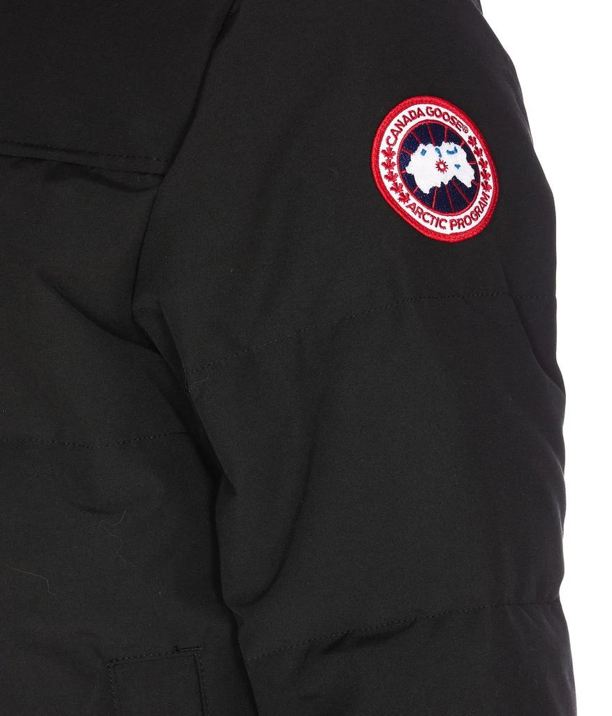 商品Canada Goose|Canada Goose Macmillan Hooded Parka,价格¥7137-¥9043,第4张图片详细描述