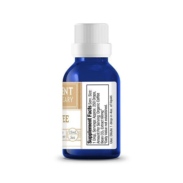 商品Ancient Nutrition|咖啡基础精油,价格¥170,第5张图片详细描述