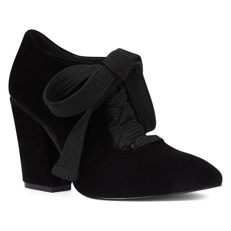 Stellamar Lace-Up Pumps 商品