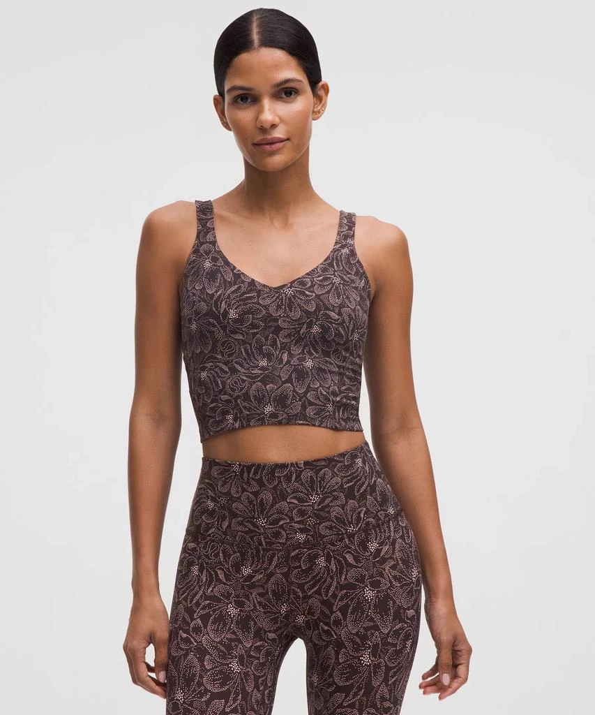 lululemon Align™ Tank Top *Light Support, A/B Cup 商品