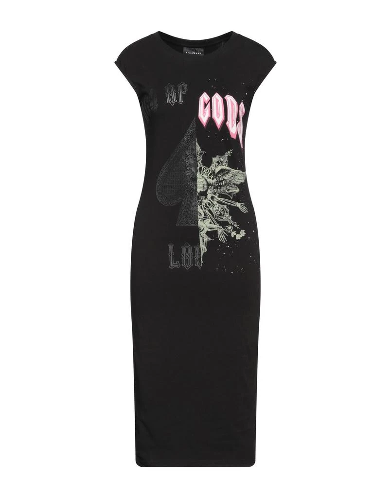 商品John Richmond|Midi dress,价格¥351,第1张图片