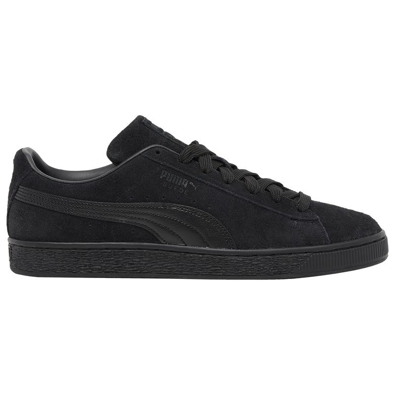 PUMA Suede Classic - Men's商品第1张图片规格展示