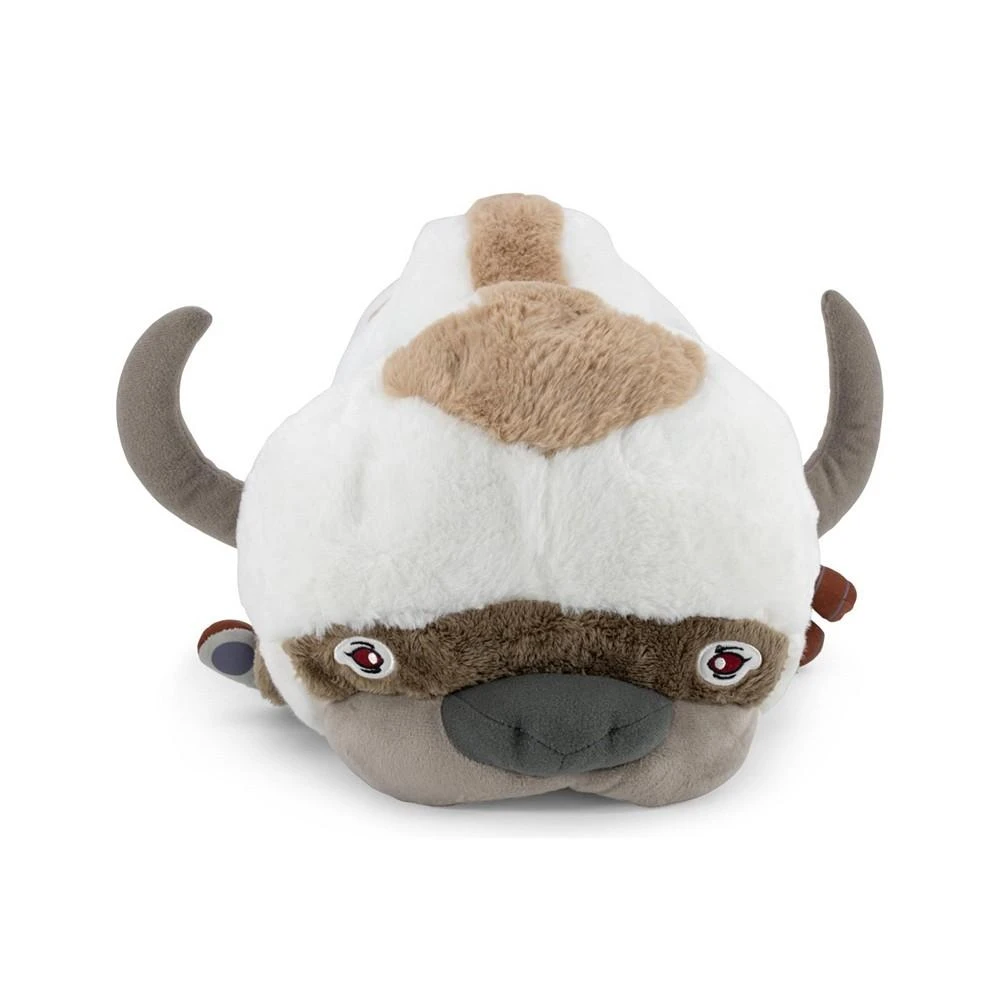 商品Golden Bell Studios|Avatar: The Last Airbender Appa 22-Inch Character Plush Toy | Cute Plushies And Soft Stuffed Animals, Anime Manga Gifts And Collectibles | Kids Room Decor, Accessories,价格¥521,第3张图片详细描述