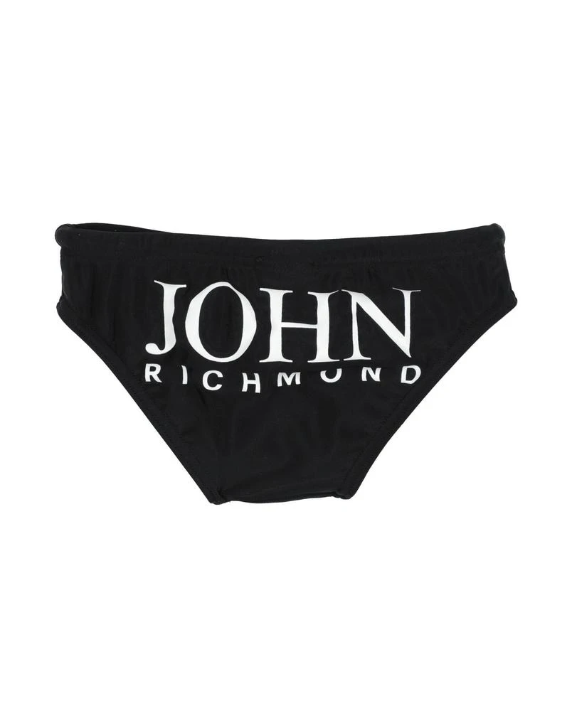 商品John Richmond|Swim briefs,价格¥356,第2张图片详细描述