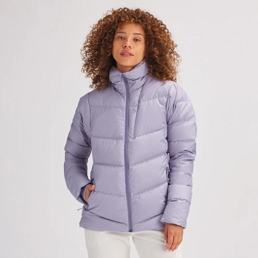 商品Backcountry|ALLIED Down Jacket - Women's,价格¥515,第1张图片