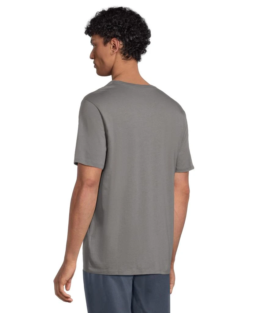 商品Vince|Short Sleeve Pima Crew Neck,价格¥280,第3张图片详细描述