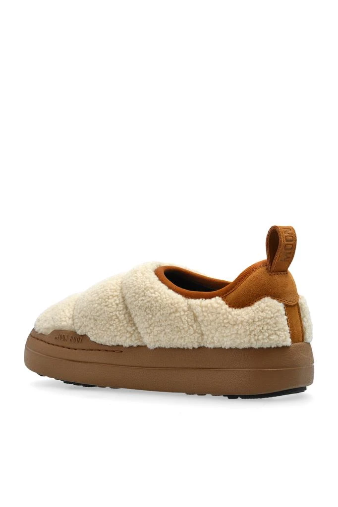 商品Moon Boot|Snow boots MB PARK PUFFER FLEECE,价格¥1582,第5张图片详细描述