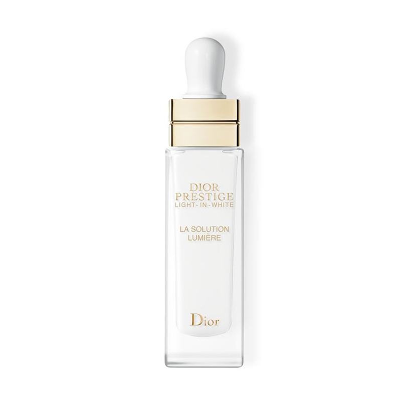 商品Dior|Dior迪奥花秘瑰萃光皙修护精华乳30ML,价格¥2509,第1张图片