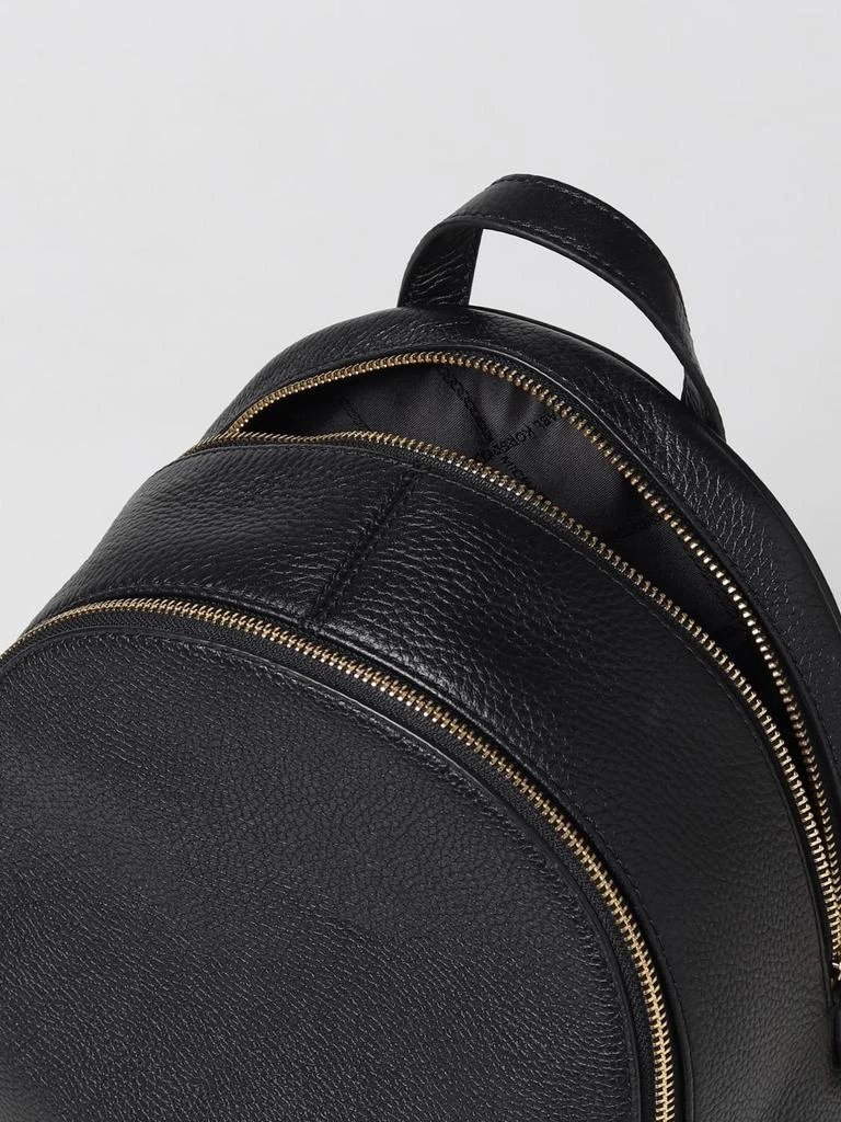 商品Michael Kors|Michael Kors Rhealeather backpack,价格¥2052,第4张图片详细描述