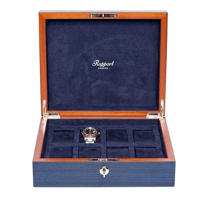 Heritage Eight Watch Box 商品