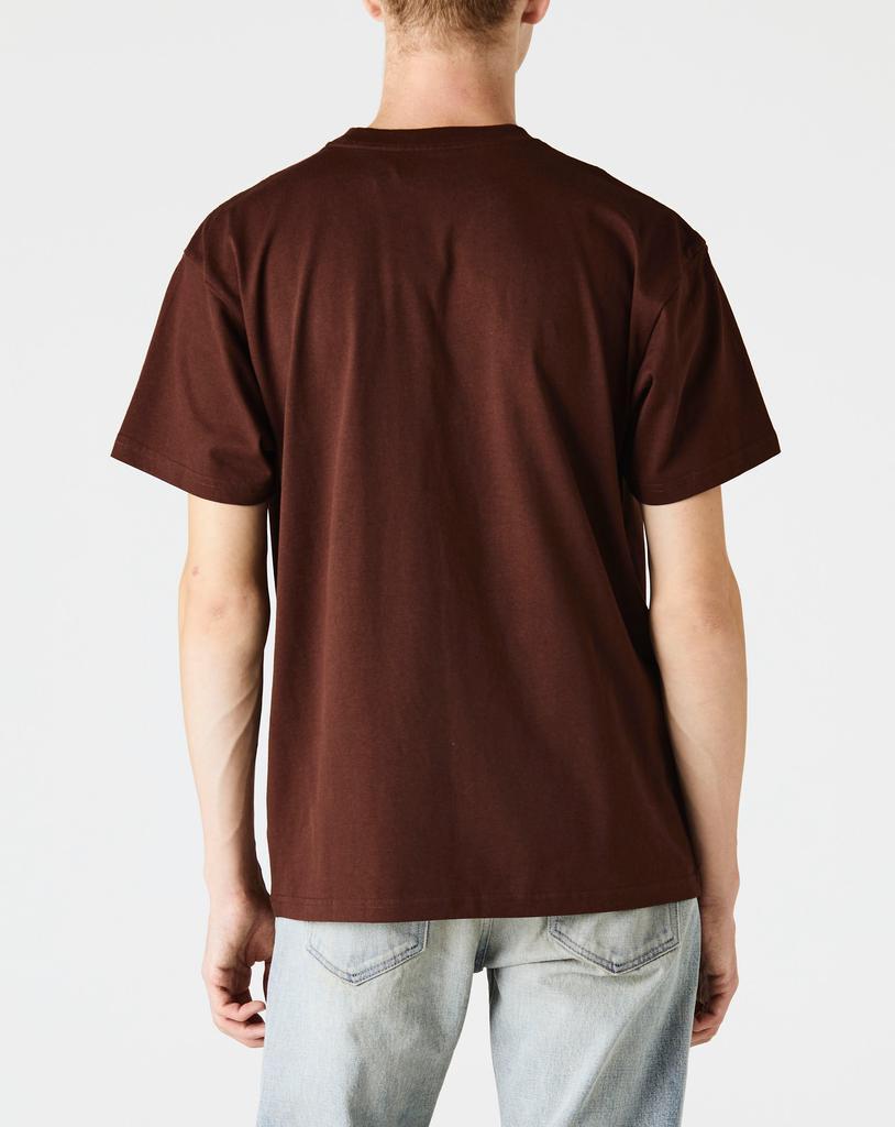 商品Carhartt WIP|Duck Pond T-Shirt,价格¥363,第5张图片详细描述