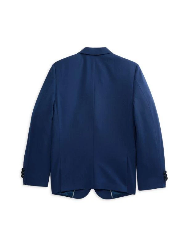 商品Michael Kors|Boy's Skinny Blazer,价格¥237,第2张图片详细描述