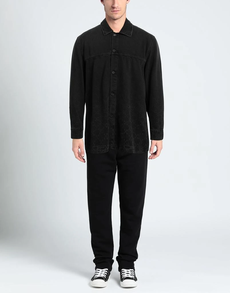 商品Off-White|Denim shirt,价格¥1848,第2张图片详细描述