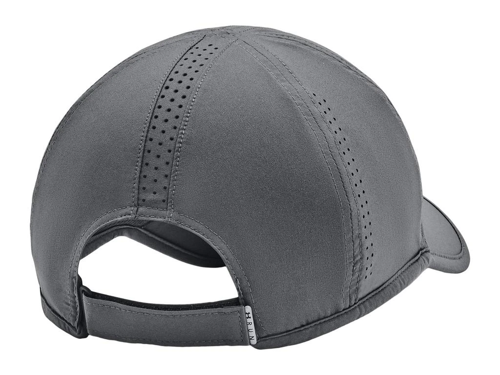 商品Under Armour|Isochill Launch Run Cap,价格¥157,第2张图片详细描述