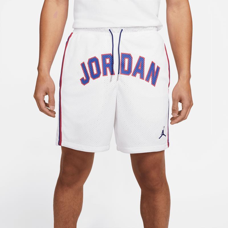 商品Jordan|Jordan Sport DNA Mesh Shorts - Men's,价格¥295,第1张图片