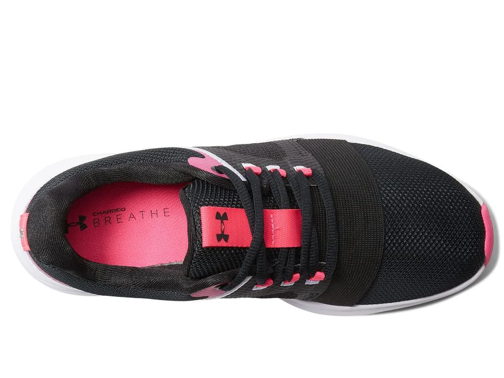 商品Under Armour|Charged Breathe Bliss,价格¥482,第2张图片详细描述