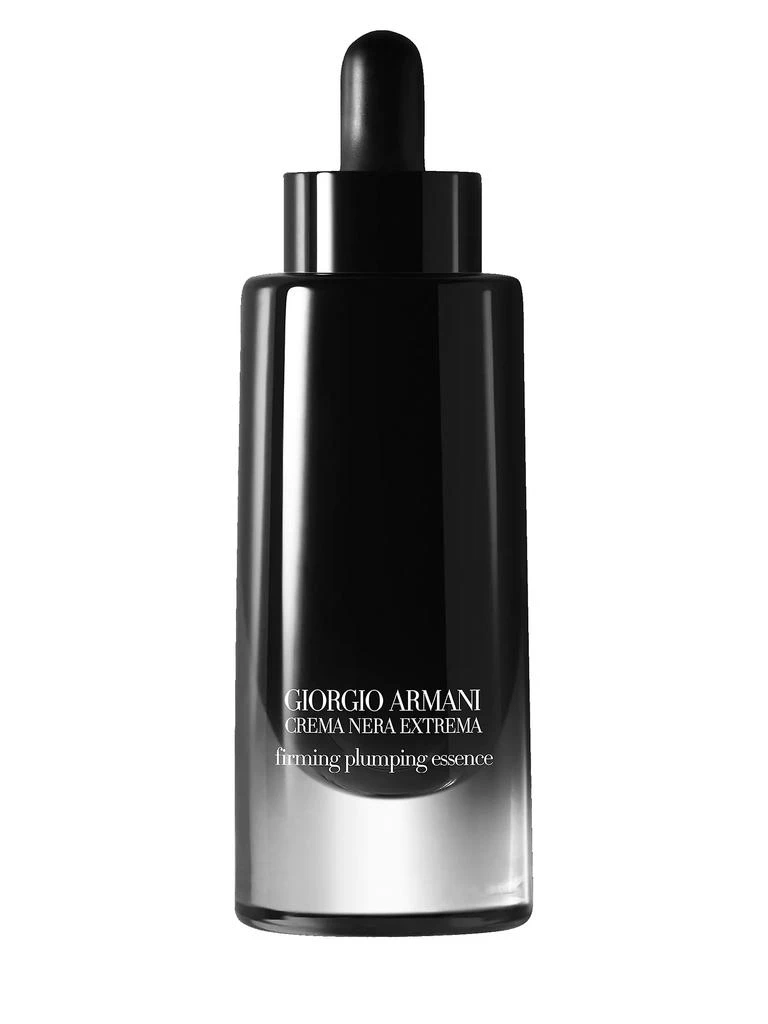 商品Armani|Crema Nera Extrema Reno & Lifting 黑曜石抗皱提拉精华,价格¥3249,第1张图片