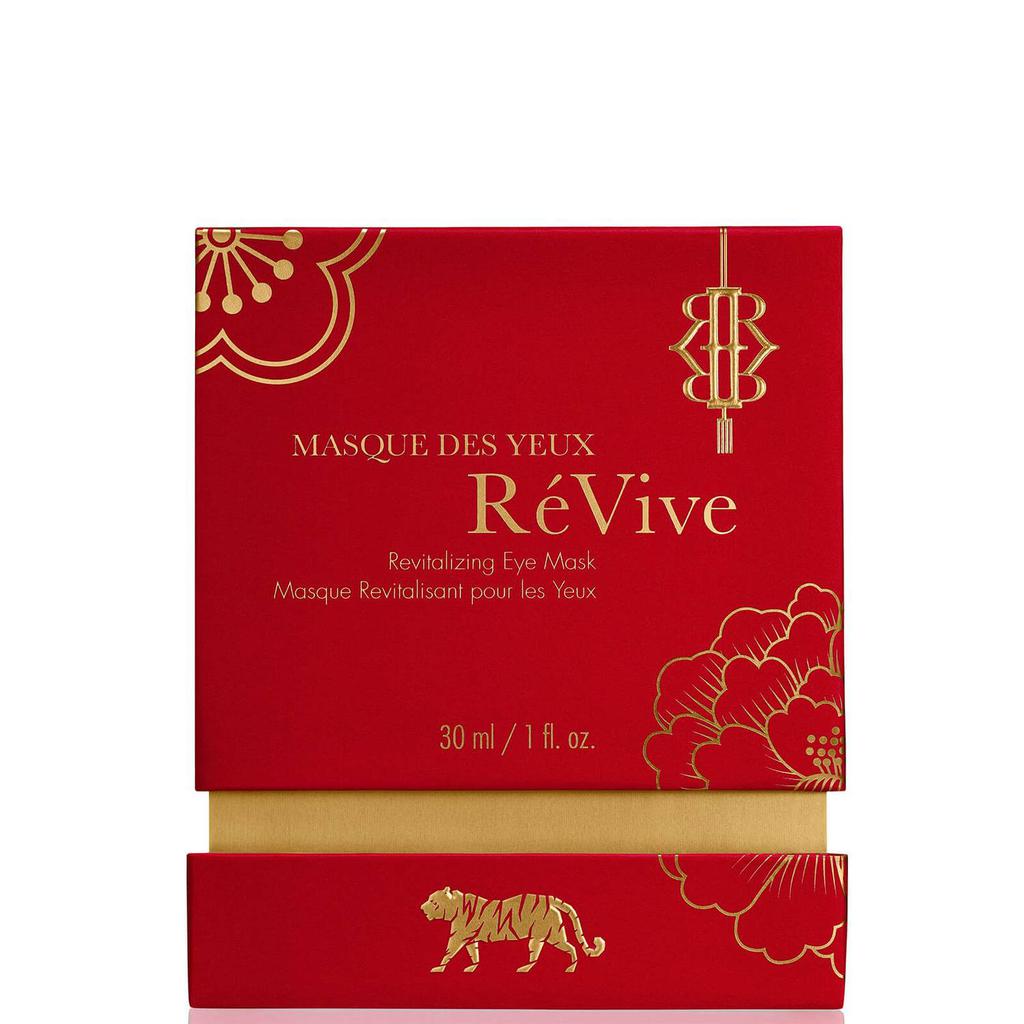 RéVive Limited Editio Lunar New Year Exclusive Masque Des Yeux商品第2张图片规格展示