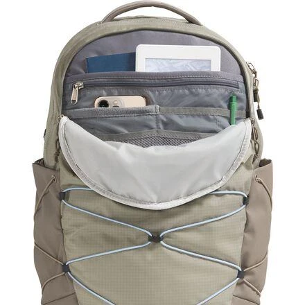 商品The North Face|Borealis 27L Backpack - Women's,价格¥487,第4张图片详细描述