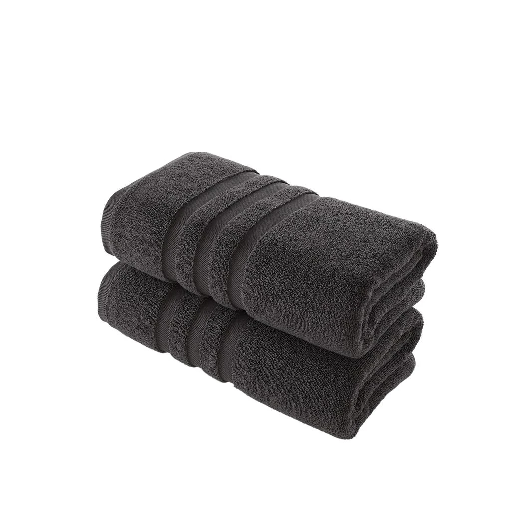 商品Chortex USA|Alexis Antimicrobial Irvington Bath Towel (Pack of 2),价格¥450,第5张图片详细描述