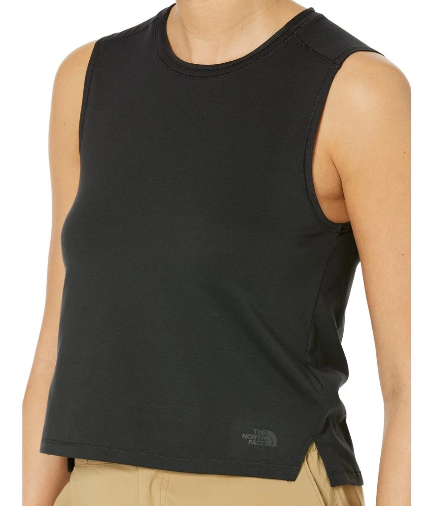 商品The North Face|Ea Dawndream Relaxed Tank,价格¥144,第3张图片详细描述