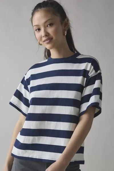 商品BDG|BDG Universal Boxy Tee,价格¥145,第1张图片