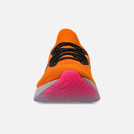 商品NIKE|男士 Epic React Flyknit 跑步鞋,价格¥447,第3张图片详细描述