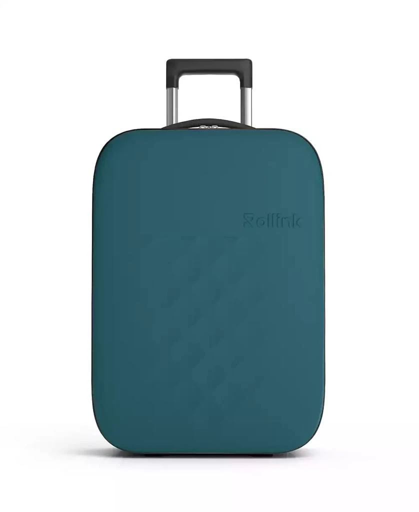 商品Rollink|Flex VEGA 21"  Hardside Collapsible Carry-On Plus,价格¥1536,第4张图片详细描述