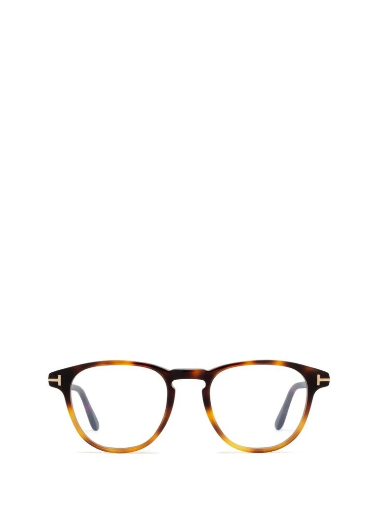 商品Tom Ford|Tom Ford Eyewear Square-Frame Glasses,价格¥1771,第1张图片