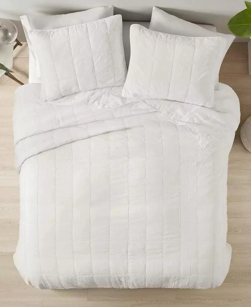 商品Croscill|CLOSEOUT! Gema 3-Pc. Coverlet Set,价格¥1240,第4张图片详细描述