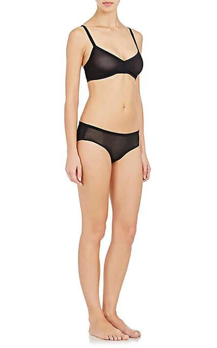 商品Land of Women|Classic Mesh Bra,价格¥595,第3张图片详细描述