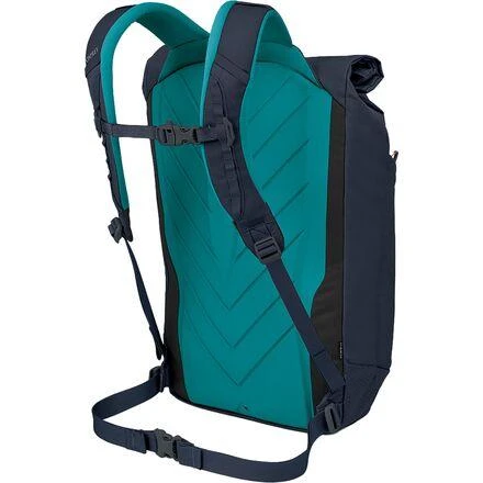 商品Osprey|Zealot 30L Backpack,价格¥1075,第2张图片详细描述