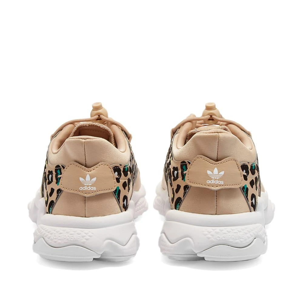 商品Adidas|Adidas Ozweego Plus W,价格¥362,第3张图片详细描述