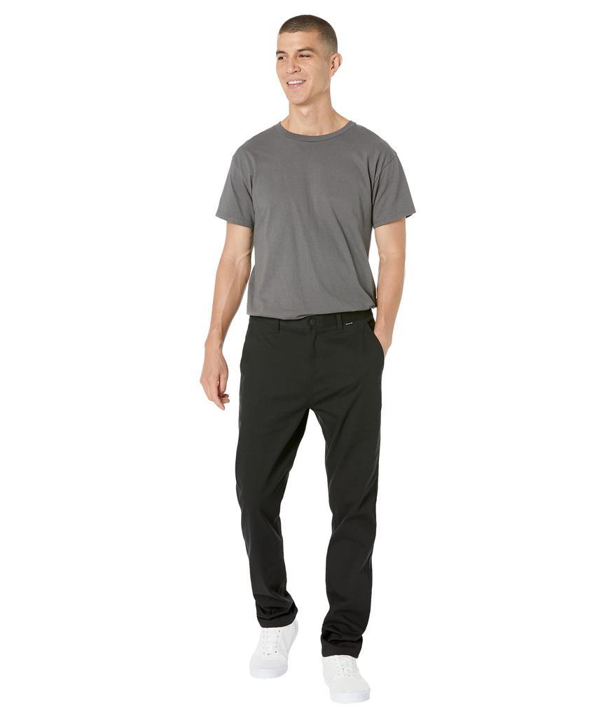商品Hurley|Worker Icon Pants,价格¥450,第6张图片详细描述