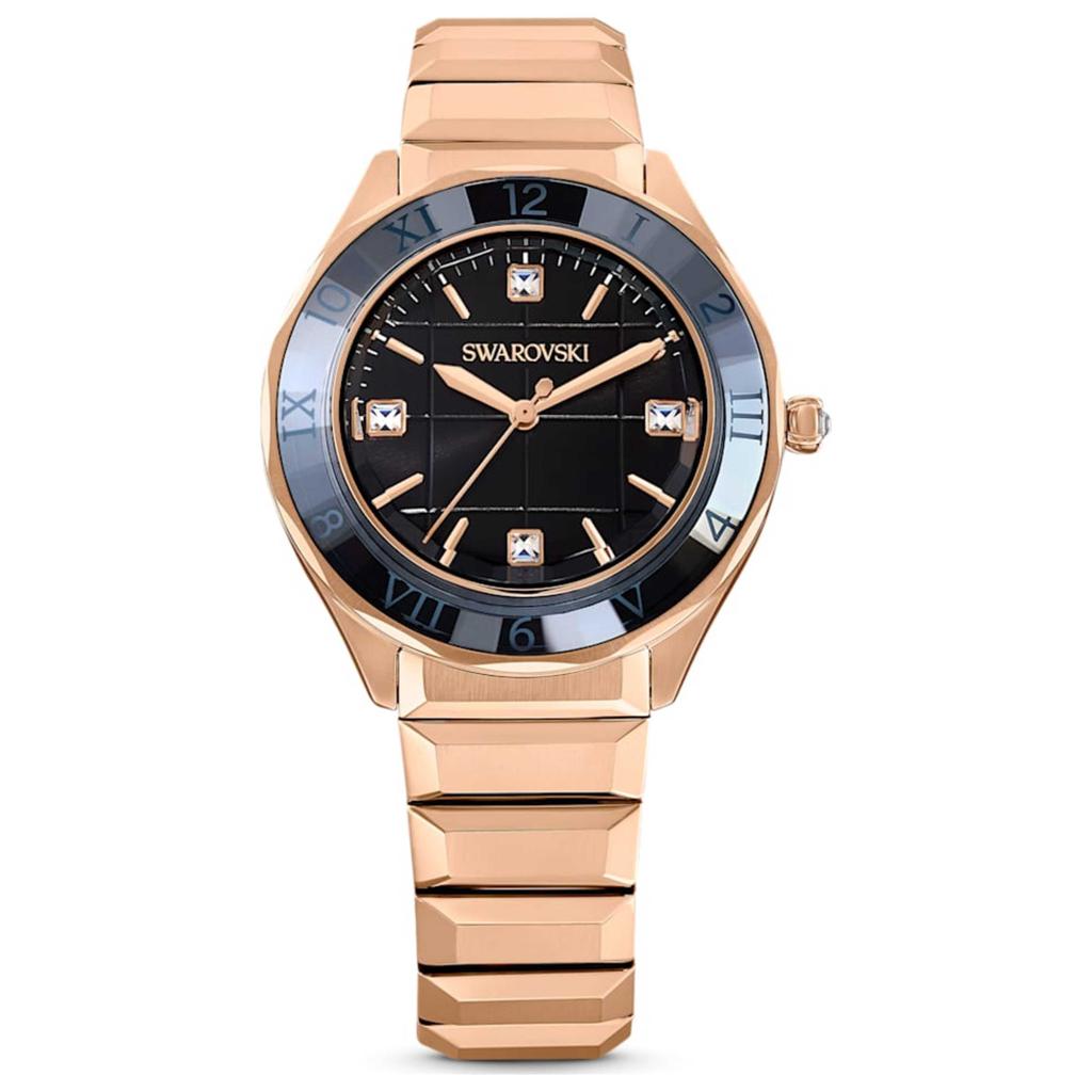 Swarovski ゴールド カジュアルウォッチ Swarovski Swarovski Women's Watch 5641294 - Women's Quartz