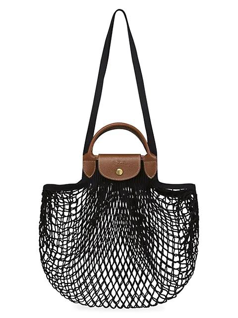 Le Pliage Filet Knit Bag商品第1张图片规格展示