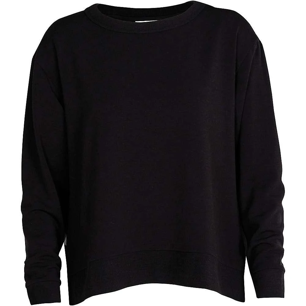 商品Icebreaker|Women's Dalston LS Sweatshirt,价格¥1028,第5张图片详细描述