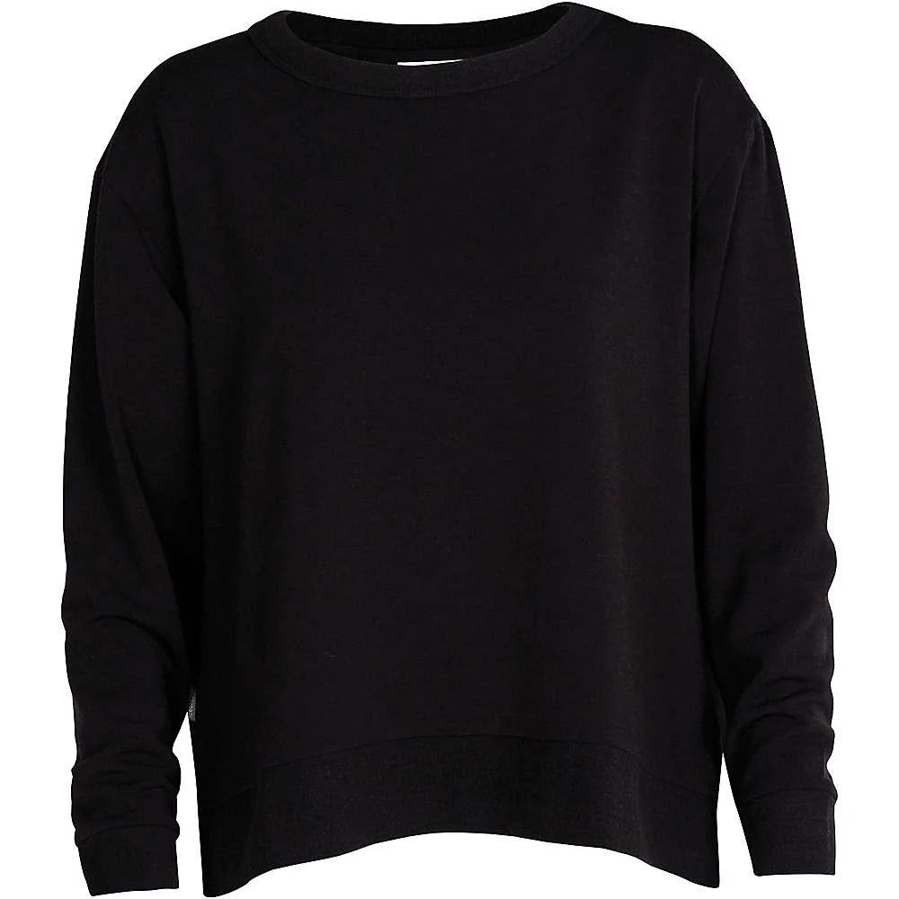 商品Icebreaker|Icebreaker Women's Dalston LS Sweatshirt,价格¥1291,第5张图片详细描述