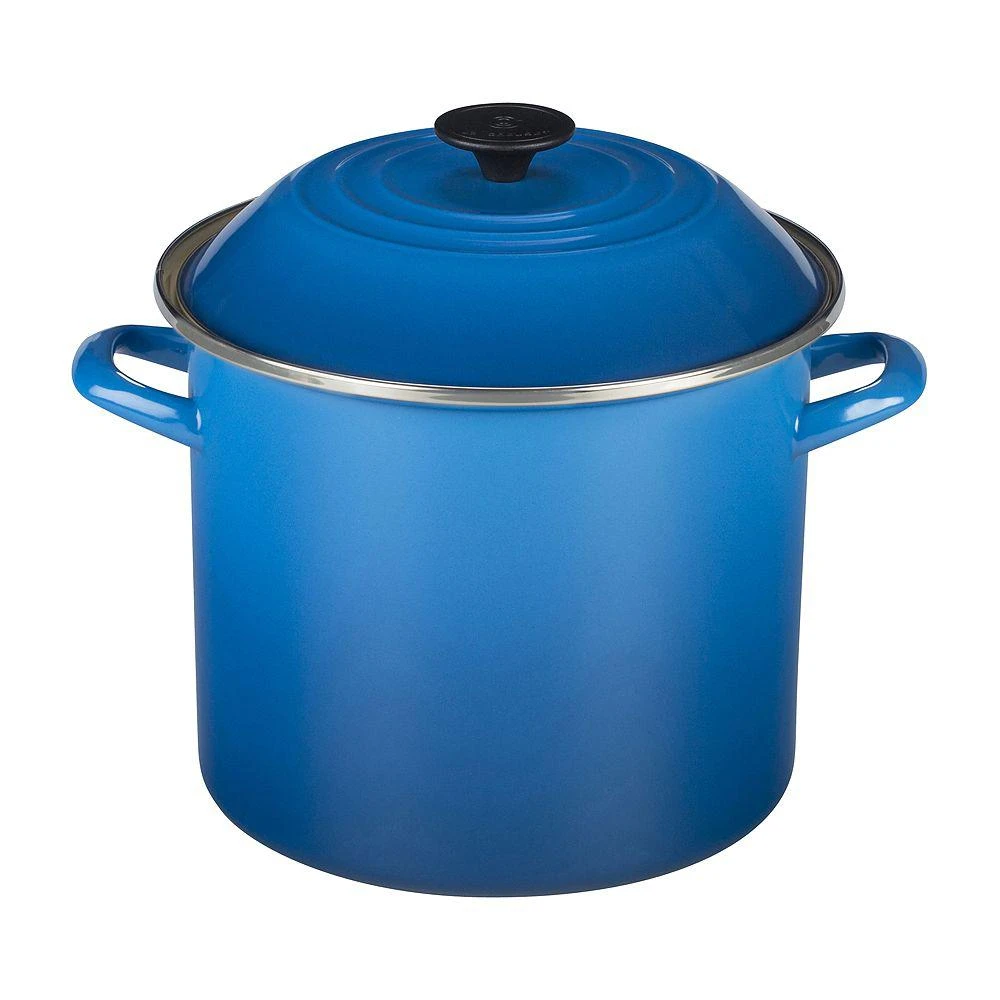商品Le Creuset|10-Quart Stock Pot,价格¥950,第1张图片