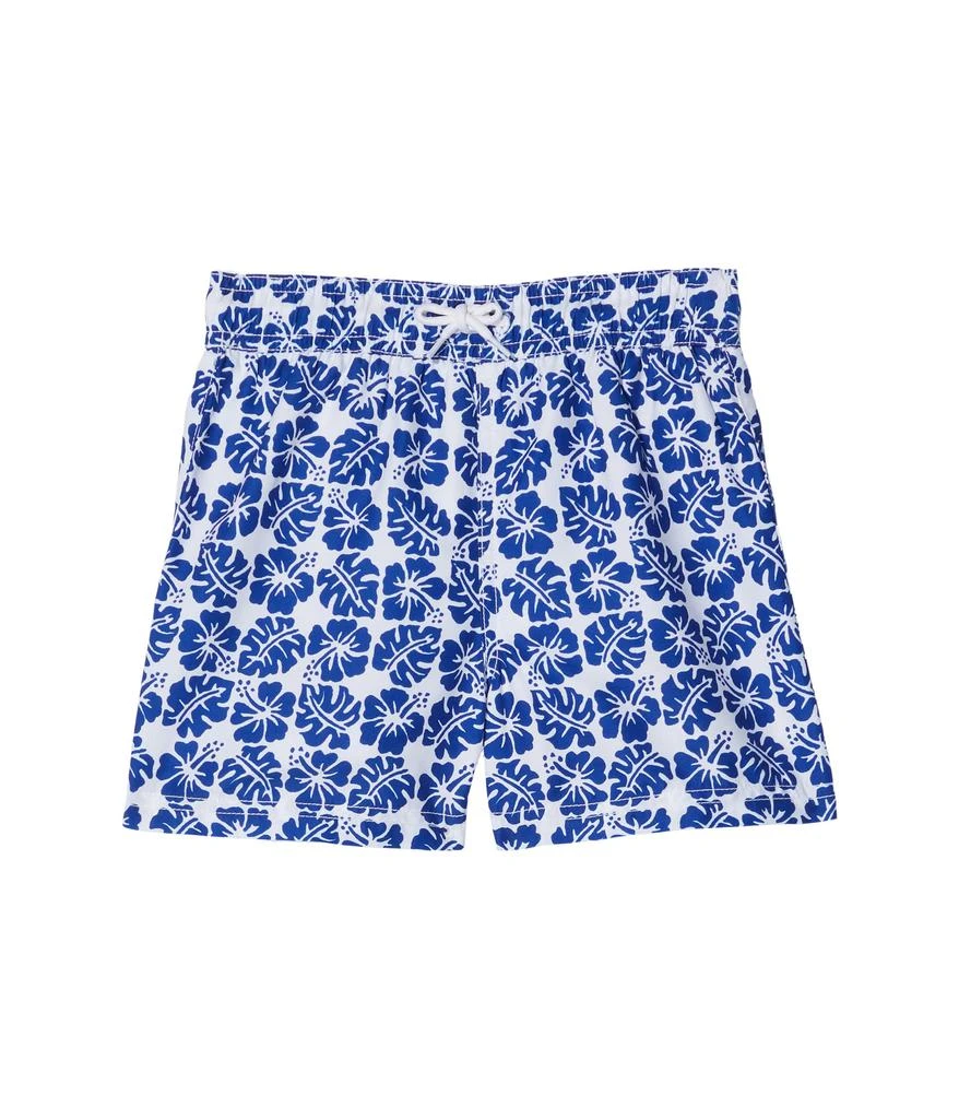 商品Janie and Jack|Printed Swim Shorts (Toddler/Little Kids/Big Kids),价格¥149,第1张图片