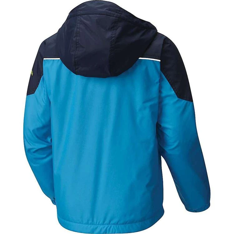 商品Columbia|Columbia Youth Boys' Ethan Pond Jacket,价格¥286,第2张图片详细描述