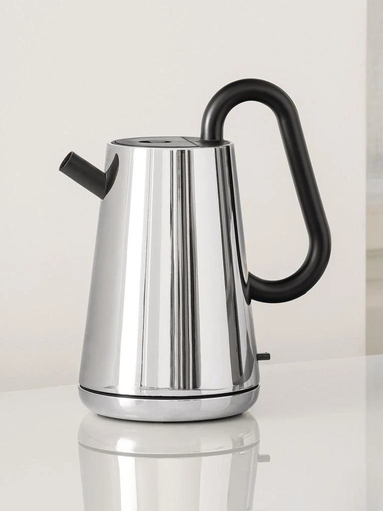 商品Alessi|Toru Electric Kettle,价格¥1633,第2张图片详细描述