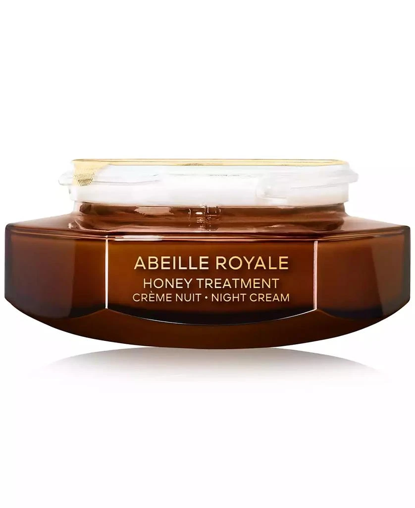 商品Guerlain|Abeille Royale Honey Treatment Night Cream Refill,价格¥1360,第1张图片