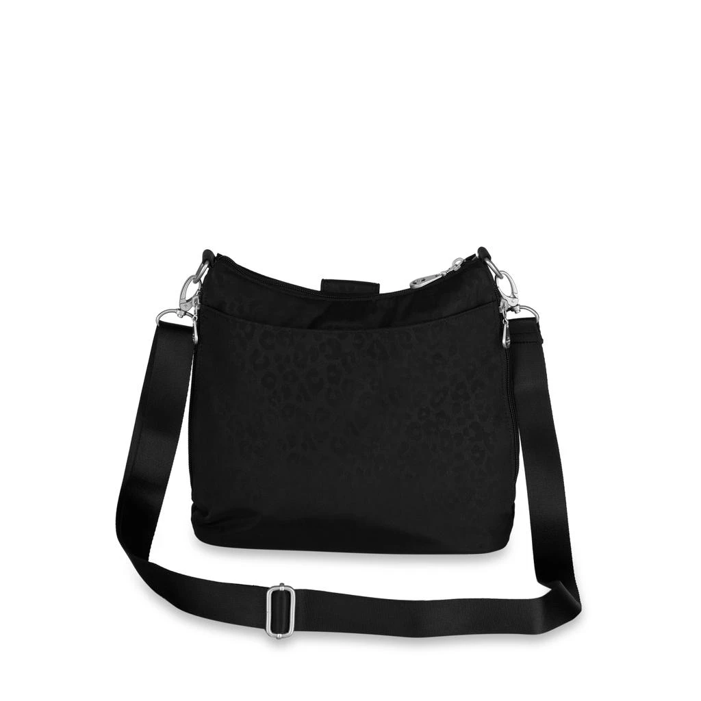 商品Baggallini|baggallini Sorrento RFID Hobo Bag,价格¥544,第2张图片详细描述