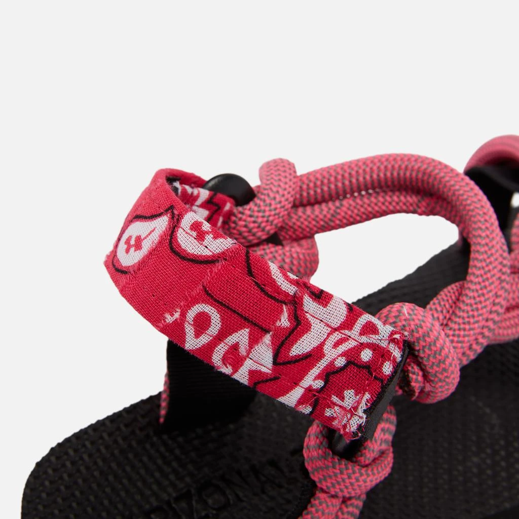 商品Arizona Love|Arizona Love Rope Sandals,价格¥274,第4张图片详细描述