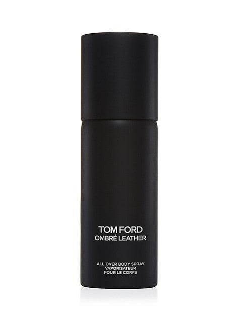 Ombré Leather Body Spray商品第1张图片规格展示